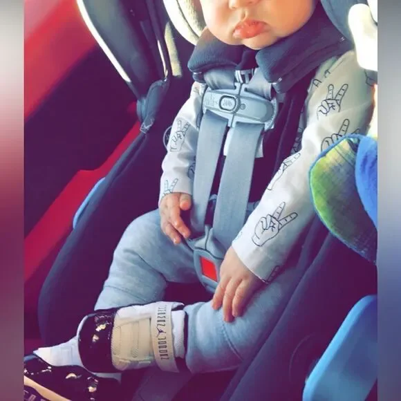 Monica + Andy Onesie - Picture 4 of 4